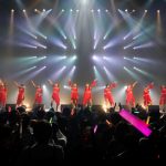 【ライブレポート】Juice=Juice、COUNTDOWN JAPAN 22/23（カウントダウン・ジャパン）で熱情一体化したパフォーマンスを届ける