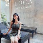 兒玉遥、サウナで整うデコ丸出しショットにファン歓喜