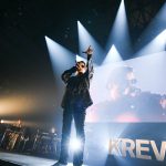 【ライブレポート】KREVA「やっと会えたなぁ」、COUNTDOWN JAPAN 22/23(カウントダウン・ジャパン)で仲間たちとの再会を喜び