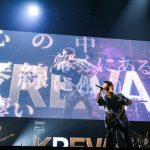 【ライブレポート】KREVA「やっと会えたなぁ」、COUNTDOWN JAPAN 22/23（カウントダウン・ジャパン）で仲間たちとの再会を喜び