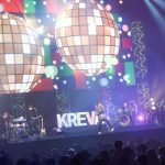 【ライブレポート】KREVA「やっと会えたなぁ」、COUNTDOWN JAPAN 22/23（カウントダウン・ジャパン）で仲間たちとの再会を喜び
