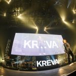 【ライブレポート】KREVA「やっと会えたなぁ」、COUNTDOWN JAPAN 22/23(カウントダウン・ジャパン)で仲間たちとの再会を喜び