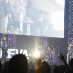 【ライブレポート】KREVA「やっと会えたなぁ」、COUNTDOWN JAPAN 22/23（カウントダウン・ジャパン）で仲間たちとの再会を喜び