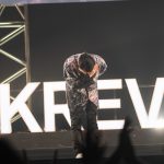 【ライブレポート】KREVA「やっと会えたなぁ」、COUNTDOWN JAPAN 22/23（カウントダウン・ジャパン）で仲間たちとの再会を喜び