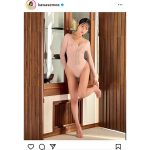 レースクイーン・川瀬もえ、メリハリ美ボディ＆脚線美にうっとり