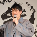 古坂大魔王、異能vationプログラム授賞式に推進大使として登場