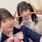 SKE48・鬼頭未来、研究生以来の黒髪イメチェンに「可愛い！」の声！！