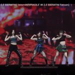 LE SSERAFIM（ル セラフィム）、「2022 AAA」で鍛え上げられた抜群スタイルを見せつけ＜2022 Asia Artist Awards in Japan＞