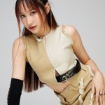 タイのガールズグループ・PRETZELLE、ポップな新曲『U R Mine』のMVを公開