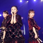 ももいろクローバーZ、「スタプラフェス」で一体感高まる『走れ！ -ZZ ver.-』をパフォーマンス！＜スタプラアイドルフェスティバル＞