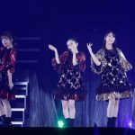 ももいろクローバーZ、「スタプラフェス」で一体感高まる『走れ！ -ZZ ver.-』をパフォーマンス！＜スタプラアイドルフェスティバル＞