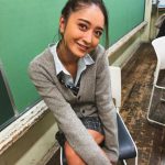 みちょぱ（池田美優）、人妻には見えない制服ギャルショットを公開