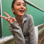 みちょぱ（池田美優）、人妻には見えない制服ギャルショットを公開