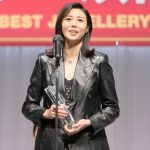 【写真特集】松嶋菜々子が40代部門で受賞!ジュエリーとの思い出を語る<第34回日本ジュエリーベストドレッサー賞>