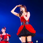 【ライブレポート】モーニング娘。'22、COUNTDOWN JAPAN 22/23(カウントダウン・ジャパン)で『LOVEマシーン(updated)』を熱唱!世代を超えた一体感がフロアを包み込む!!