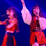 【ライブレポート】モーニング娘。'22、COUNTDOWN JAPAN 22/23（カウントダウン・ジャパン）で『LOVEマシーン(updated)』を熱唱！世代を超えた一体感がフロアを包み込む！！