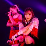 【ライブレポート】モーニング娘。'22、COUNTDOWN JAPAN 22/23（カウントダウン・ジャパン）で『LOVEマシーン(updated)』を熱唱！世代を超えた一体感がフロアを包み込む！！