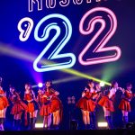 【ライブレポート】モーニング娘。'22、COUNTDOWN JAPAN 22/23（カウントダウン・ジャパン）で『LOVEマシーン(updated)』を熱唱！世代を超えた一体感がフロアを包み込む！！
