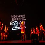 【ライブレポート】モーニング娘。'22、COUNTDOWN JAPAN 22/23（カウントダウン・ジャパン）で『LOVEマシーン(updated)』を熱唱！世代を超えた一体感がフロアを包み込む！！