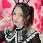 桃月なしこ、ウサギ耳で可愛さ限界突破！「美しい」「これは強い」と歓喜の声も