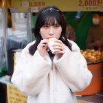 まねきケチャ・宮内凛、オール韓国ロケの写真集発売決定！