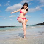 まねきケチャ・宮内凛、オール韓国ロケの写真集発売決定！