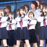 乃木坂46「10th YEAR BIRTHDAY LIVE」の映像作品が発売