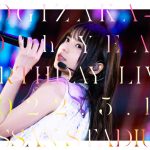 乃木坂46、10thバスラのジャケット写真が公開