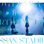 乃木坂46、10thバスラのジャケット写真が公開