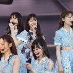 乃木坂46「10th YEAR BIRTHDAY LIVE」の映像作品が発売
