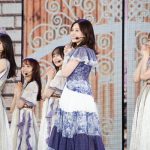 乃木坂46「10th YEAR BIRTHDAY LIVE」の映像作品が発売