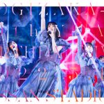 乃木坂46、10thバスラのジャケット写真が公開