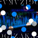 乃木坂46、10thバスラのジャケット写真が公開