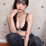 日南りと（Merry BAD TUNE.）、ガン見必須のふっくらバストで悩殺