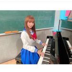 中川翔子、セーラー服衣装でセーラームーンになりきり！「我々へのご褒美が過ぎる」と歓喜の声も