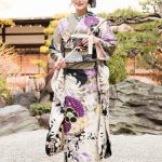 NMB48の新成人メンバーが大阪天満宮で振袖姿披露!