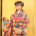 【動画】SKE48・岡本彩夏、振袖姿で『推し』への愛と願望をこぼす「古畑奈和さんにたくさんお酒を教えてもらいたい！」