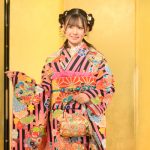 【動画】SKE48・岡本彩夏、振袖姿で『推し』への愛と願望をこぼす「古畑奈和さんにたくさんお酒を教えてもらいたい！」