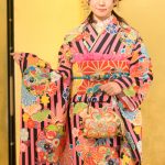 【動画】SKE48・岡本彩夏、振袖姿で『推し』への愛と願望をこぼす「古畑奈和さんにたくさんお酒を教えてもらいたい！」