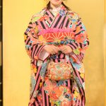 【動画】SKE48・岡本彩夏、振袖姿で『推し』への愛と願望をこぼす「古畑奈和さんにたくさんお酒を教えてもらいたい！」