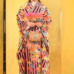 【動画】SKE48・岡本彩夏、振袖姿で『推し』への愛と願望をこぼす「古畑奈和さんにたくさんお酒を教えてもらいたい！」