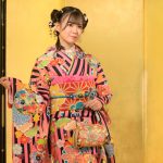 【動画】SKE48・岡本彩夏、振袖姿で『推し』への愛と願望をこぼす「古畑奈和さんにたくさんお酒を教えてもらいたい！」