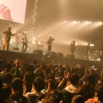 【ライブレポート】Da-iCE、COUNTDOWN JAPAN 22/23(カウントダウン・ジャパン)初ステージで『CITRUS』をしっとりと届ける