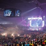 「スタプラフェス」、開幕のコラボステージは全員で超ときめき♡宣伝部『すきっ！～超ver～』を熱唱！＜スタプラアイドルフェスティバル＞