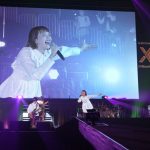 緑黄色社会、「オールナイトニッポンXスペシャルライブ2023」のトリを飾る！