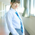 櫻坂46・三期生から小島凪紗の紹介動画が公開