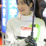 【写真特集】相沢菜月&涼雅、ヘルシーな美麗スタイルで来場者を釘付けに!<東京オートサロン2023>