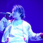 【ライブレポート】SKY-HI、心の代弁者として人々のモヤモヤをCOUNTDOWN JAPAN 22/23（カウントダウン・ジャパン）で発散！Aile The Shotaとのコラボパフォーマンスも