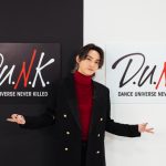 SKY-HI、日本テレビと新たな大型プロジェクト始動！書き下ろしのテーマソング『D.U.N.K.』も配信決定