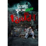 SKY-HI、自身最大規模となる東阪アリーナ公演『SKY-HI ARENA TOUR 2023 ｰBOSSDOMｰ』キービジュアル公開